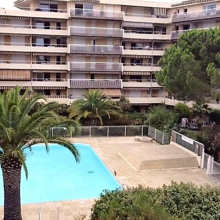 Residence La Miougrano Frejus Plage Luaran gambar