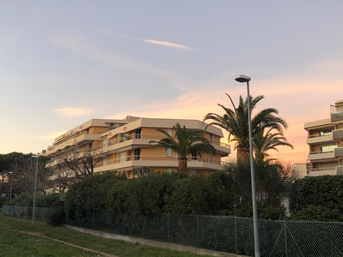 Residence La Miougrano Frejus Plage Luaran gambar