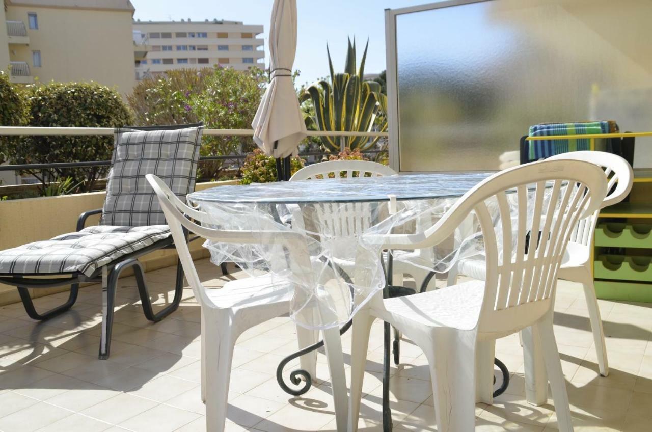 Residence La Miougrano Frejus Plage Luaran gambar